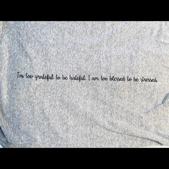 New Maternity shirt - Picture 4 of 4